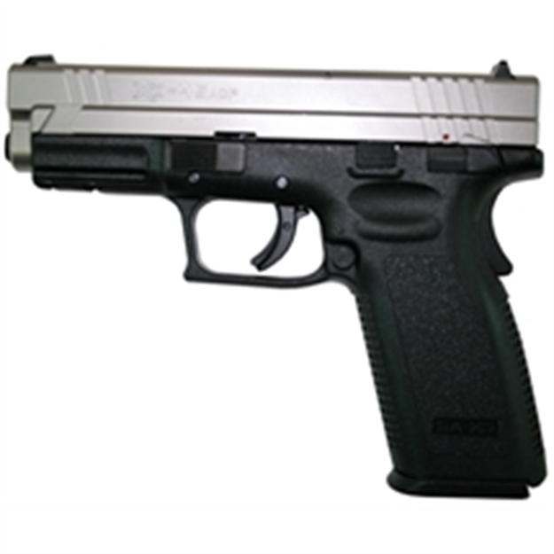 Picture of Springfield Armory XD 45Acp 4" Thmb Sfty-Biton