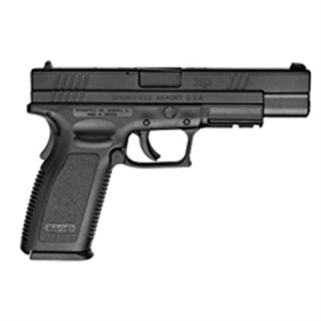 Picture of Springfield Armory XD 45Acp 5" 13Rd Blk Pkg