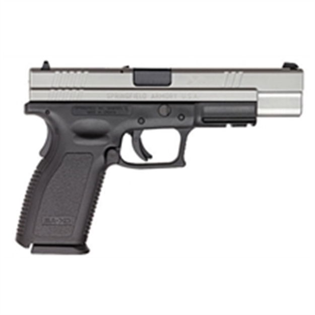 Picture of Springfield Armory XD 45Acp 5" 13Rd Duo Pkg