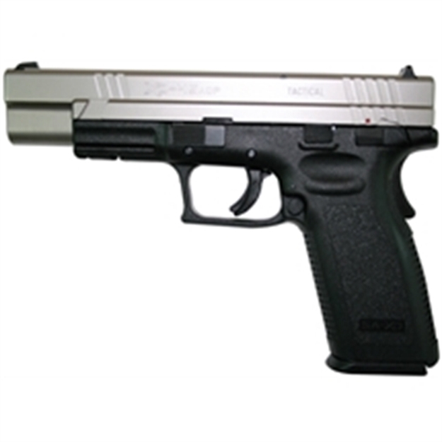 Picture of Springfield Armory XD 45Acp 5" Thmb Sfty-Biton