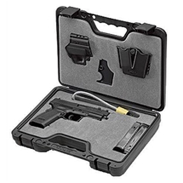 Picture of Springfield Armory XD 45Acp Blk 4" N/S 13Rnd