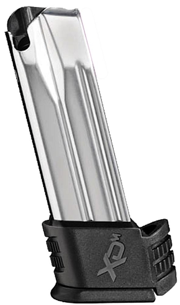 Picture of Springfield Armory Xdm Compact Magazine 45Acp 13 RD W/X-Tension For Backstrap 2, Stainless State Laws Apply XD45453