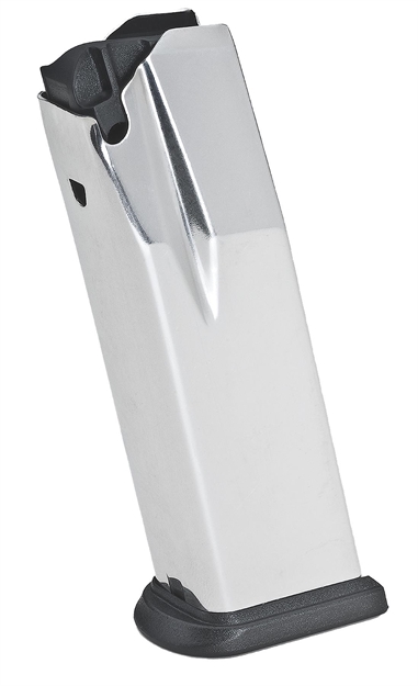 Picture of  Springfield Armory Xd5011 XD  12Rd 40 S&W Fits Springfield Xd/Xd Mod2 Stainless Steel 706397859152