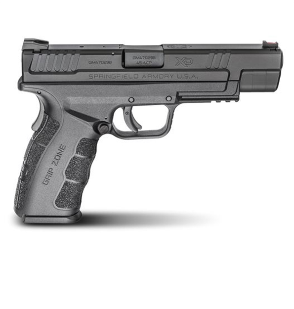 Picture of XD Mod.2 45Acp 5" Blk 13+1   #