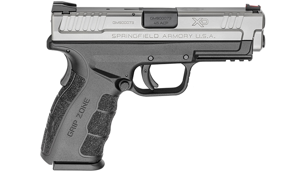 Picture of Springfield Armory Xdg Mod.2 45Acp 4" 13Rd