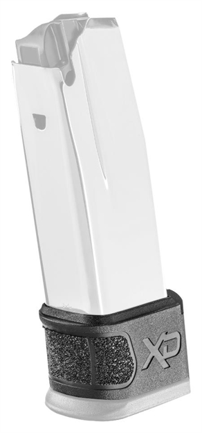 Picture of  Springfield Armory Xdg5003 Mag Sleeve  9Mm Luger/40 S&W Fits Springfield XD Mod2 Black Polymer 706397901752