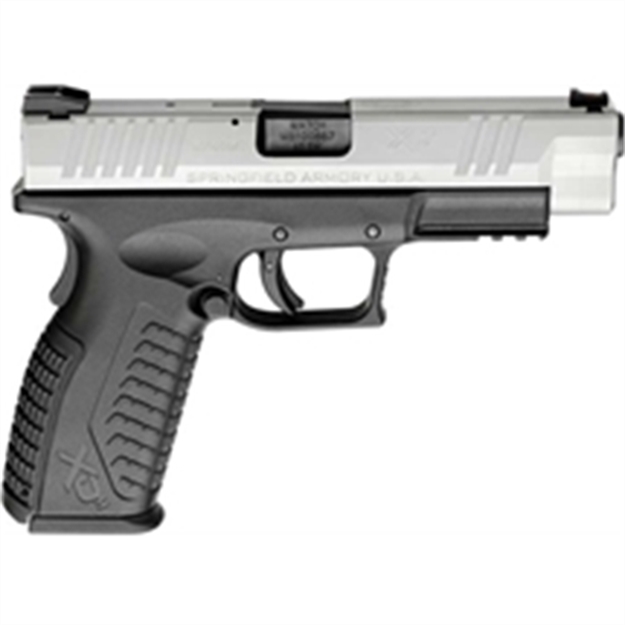 Picture of Springfield Armory Xdm 40 4.5" 16Rd Duo N/S