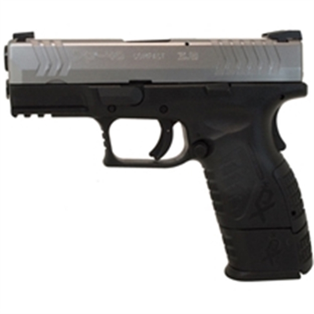 Picture of Springfield Armory Xdm 40 Comp 3.8 BT