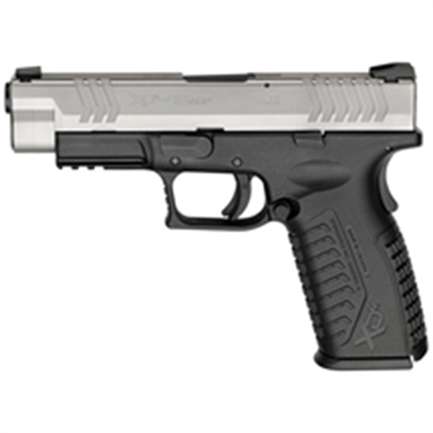 Picture of Springfield Armory Xdm 45 4.5" Bi-Tone Fs/Gr