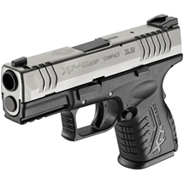 Picture of Springfield Armory Xdm 45Acp 3.8" 10Rd Bi-Tone