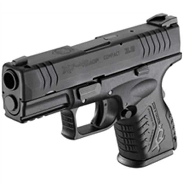Picture of Springfield Armory Xdm 45Acp 3.8" 10Rd Blk