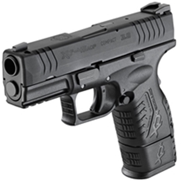 Picture of Springfield Armory Xdm 45Acp 3.8" 13Rd Blk