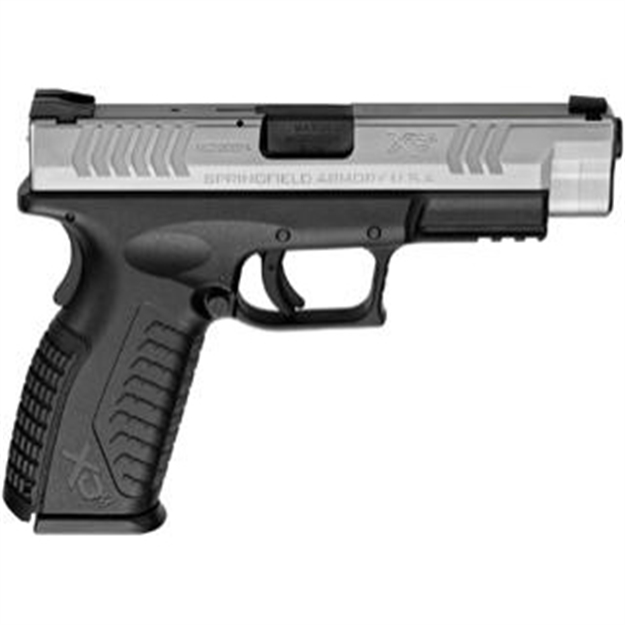 Picture of Springfield Armory Xdm 45Acp 4.5 Duo Tone Tritium NS 10Rd