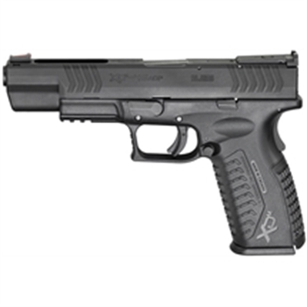 Picture of Springfield Armory Xdm 45Acp 5.25" 10Rd Blk