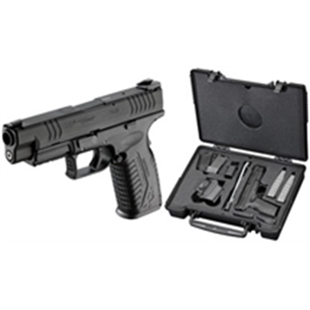 Picture of Springfield Armory Xdm 45Acp 5.25" 10Rd Duo