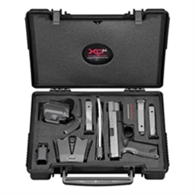 Picture of Springfield Armory Xdm 45Acp 5.25" Duo 13Rd