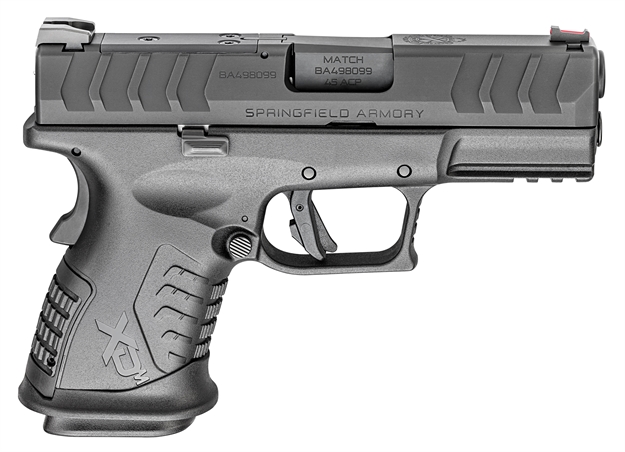 Picture of Springfield Armory Xdm Elt Cmp Osp 45Acp 3.8" Gu# XDME93845CBHCOSPGU22 706397962289