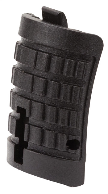 Picture of  Springfield Armory Xdm0002c Backstrap  #2 Textured Black Polymer For Springfield Xd-M Compact 706397888343