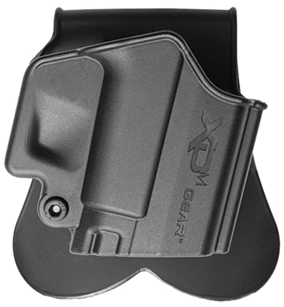 Picture of Springfield Xd(M) Gear Paddle Holster