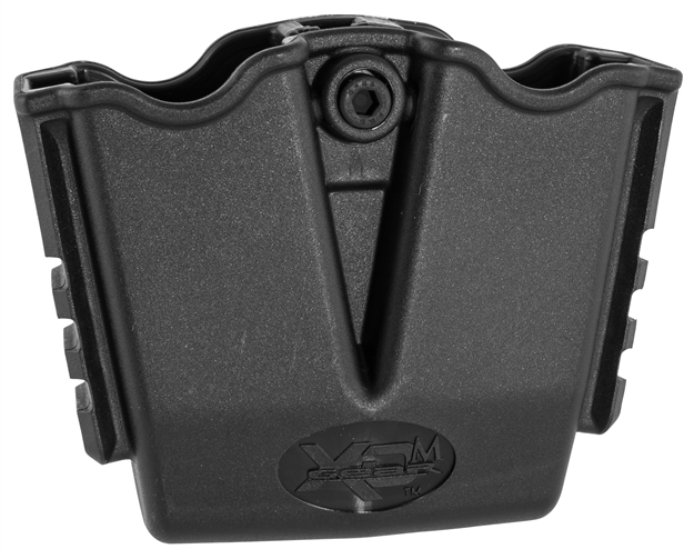 Picture of Springfield Armory Xdm3508mp Xdm Double Mag Pouch