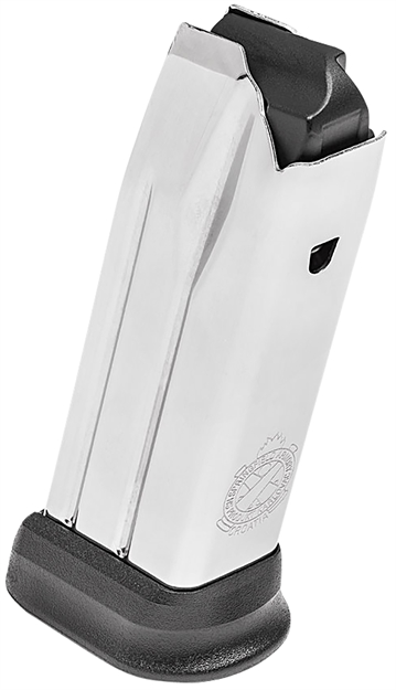 Picture of  Springfield Armory Xdme5111 Xd-M Elite Compact 11Rd Double Stack 10Mm Auto Stainless Steel