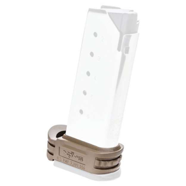 Picture of Springfield Armory Xds 3.3" 45Acp Sleeve For Backstrap 1