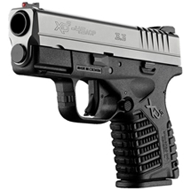 Picture of Springfield Armory Xds 45Acp 3.3" 5Rd Bi-Tn