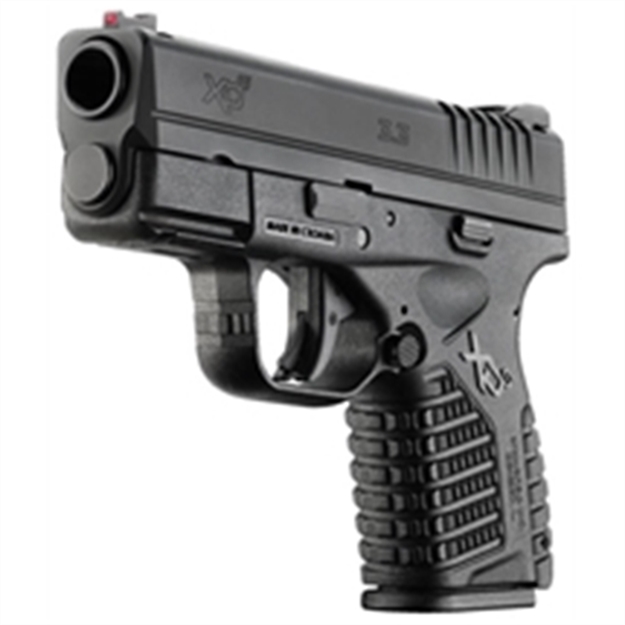 Picture of Springfield Armory Xds 9Mm 3.3" Bi-Tone 7Rd