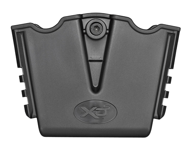 Picture of  Springfield Armory Xds4508mp Mag Pouch  Double Polymer 45 Acp Fits Springfield Xds 706397892708