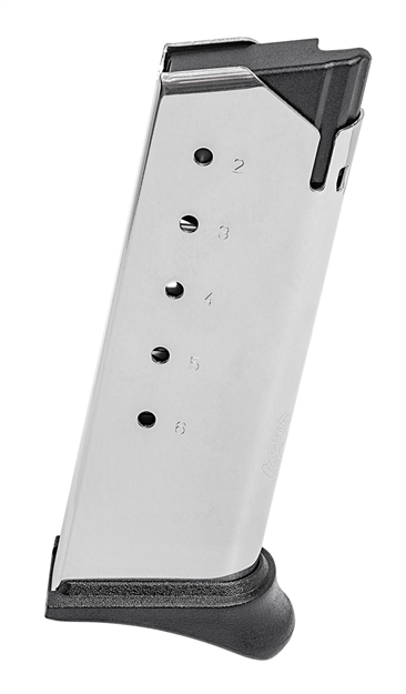 Picture of  Springfield Armory Xdsg4006h Xd-S Mod2 6Rd Hook Floor Plate 40 S&W Stainless Steel 706397927929