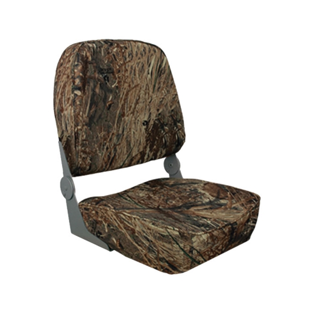Picture of Springfield Armory Xxl Folding Camo Chair
