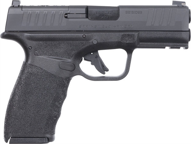 Picture of Hellcat Pro 9Mm Luger Handgun HCP9379BOSPGU22 706397962197