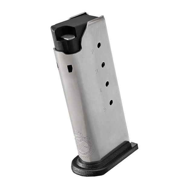 Picture of  Springfield Armory Xds5005 Xd-S  5Rd 45 Acp Stainless Steel 706397892845