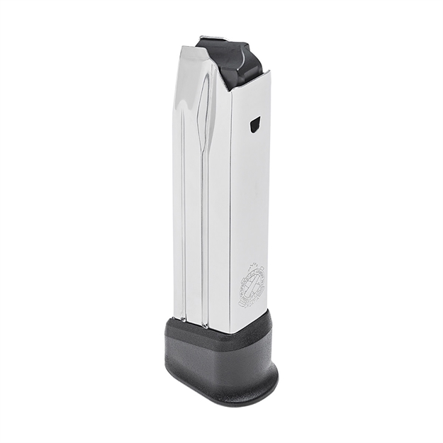 Picture of  Springfield Armory Xdme5922 Xd-M Elite 22Rd 9Mm Luger Stainless Steel 706397930004