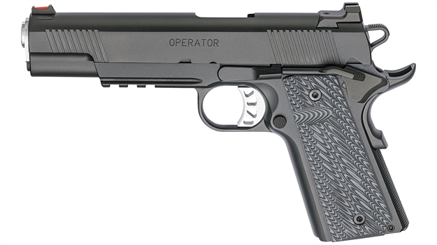 Picture of 1911 RO Elite Oper 9Mm 5"    *