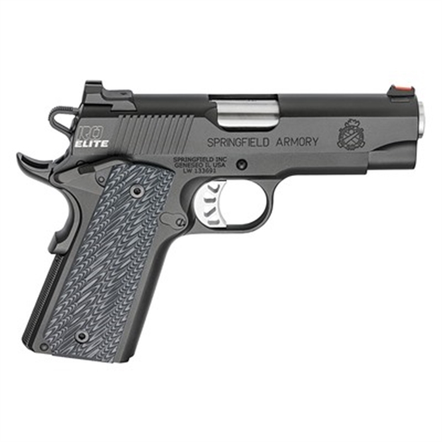 Picture of Springfield RO Elite -Champ  9Mm 9Rd