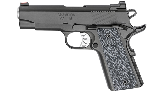 Picture of 1911 RO Elite Champ 45Acp 4" *