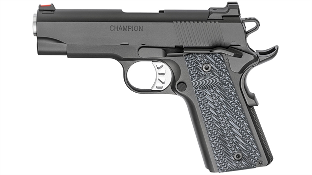 Picture of 1911 RO Elite Champ 9Mm 4"   *