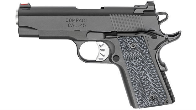 Picture of 1911 RO Elite Cmpct 45Acp 4" *