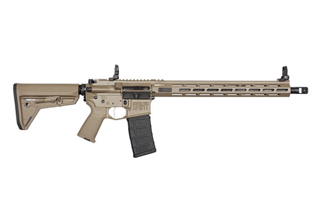 Picture of Springfield Armory Saint Victor AR 556 16" Fde 1-30Rd STV916556F 706397925543