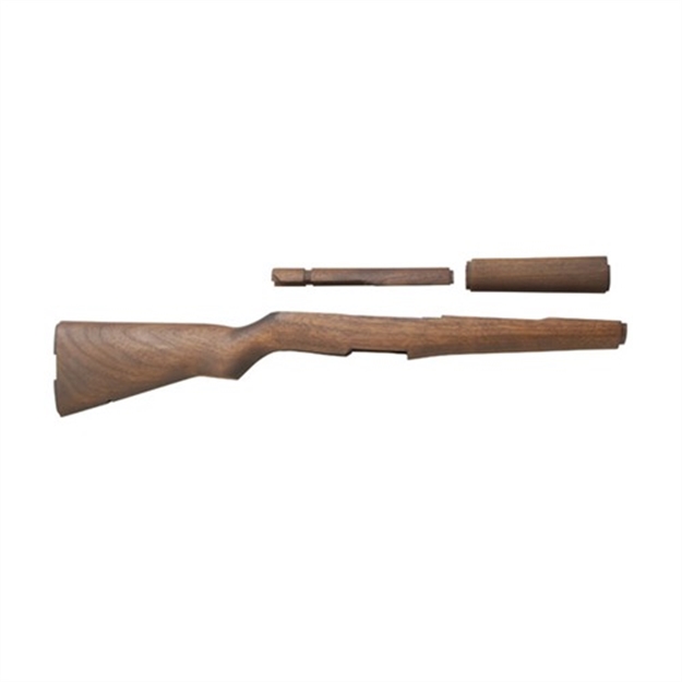 Picture of Springfield Stock Set Fixed Walnut 239000013