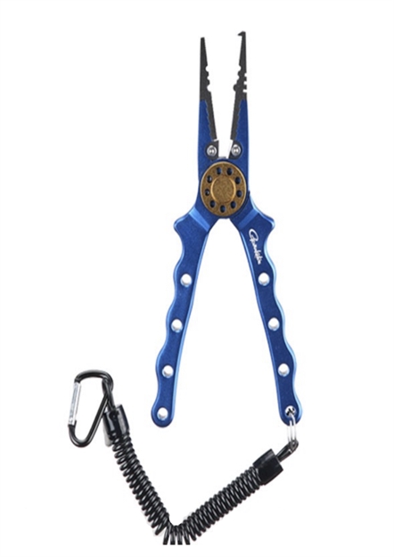 Picture of Spro / Gamakatsu Aluminum 6'5" Pliers