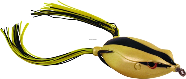Picture of Spro / Gamakatsu Dean Rojas Bronzeye Frog 65, 2 1/2", 5/8 Oz, Baby Duck