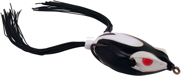 Picture of Spro / Gamakatsu Dean Rojas Bronzeye Frog 65, 2 1/2", 5/8 Oz, The Killer