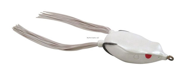 Picture of Spro / Gamakatsu Dean Rojas Bronzeye Frog Jr., 2 3/8", 1/2 Oz, Albino, Floating