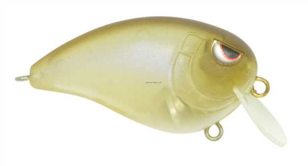 Picture of Spro / Gamakatsu Fat John 50 Matte Shad, Dives 1 TO 2'