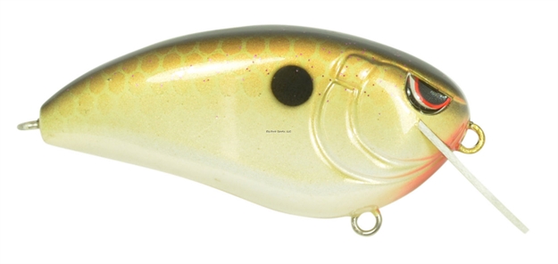 Picture of Spro / Gamakatsu Fat John 60 Copper Shad, Dives 1 TO 3'