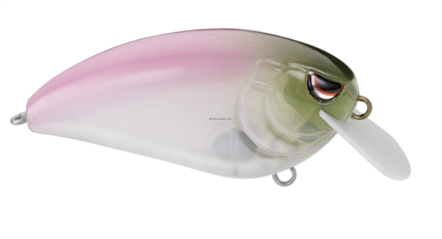 Picture of Spro / Gamakatsu Fat John 60 Herring Pink, Dives 1 TO 3'