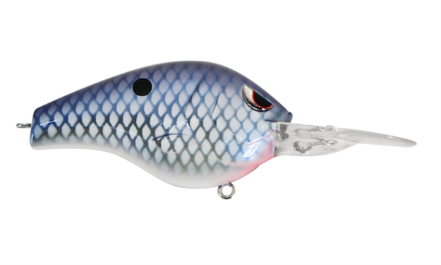 Picture of Spro / Gamakatsu Fat Papa 70 TN River Gizzard