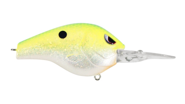 Picture of Spro / Gamakatsu Fat Papa 70 Tropical Shad SBD70TSD